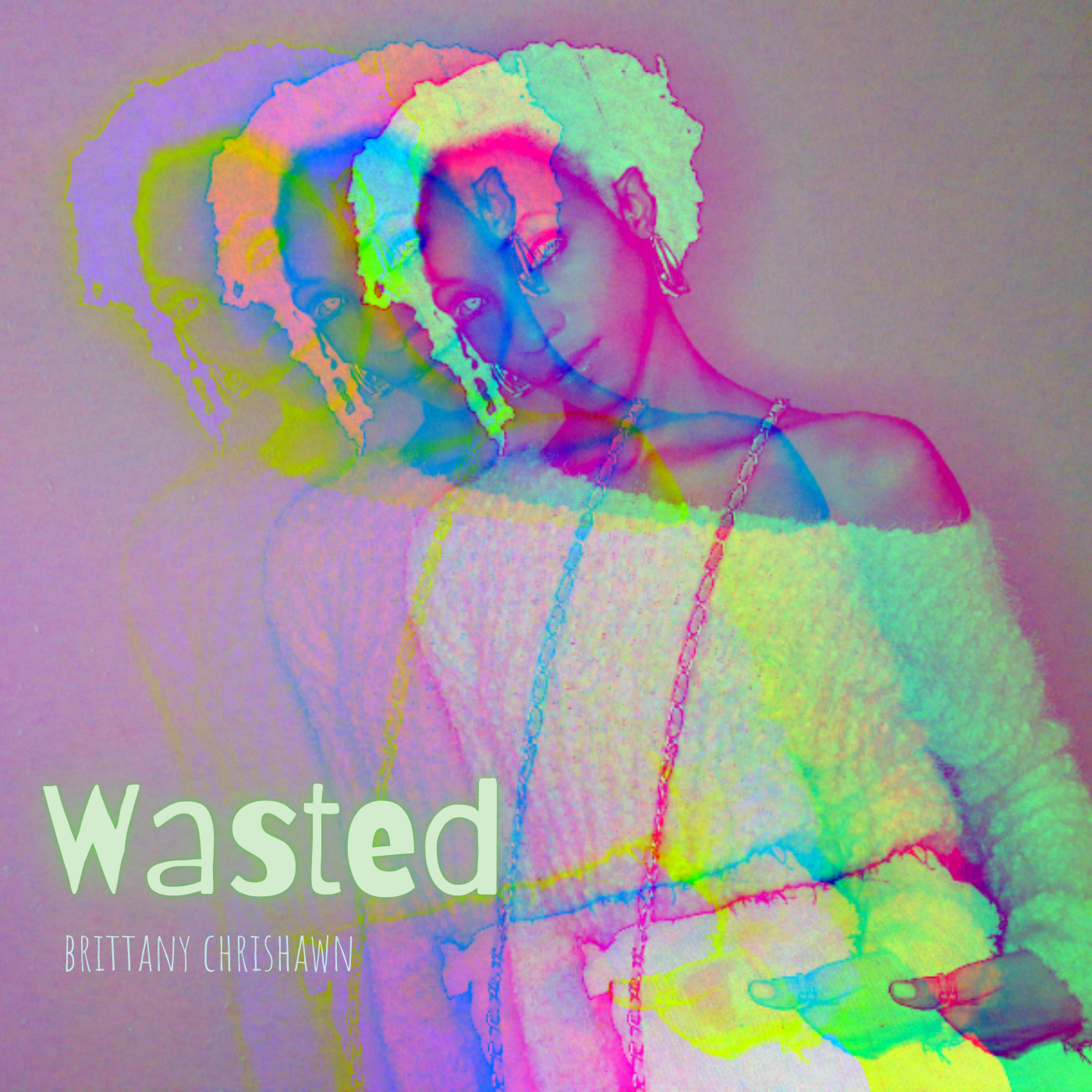 WASTED: